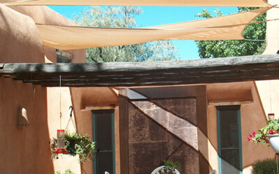 Santa Fe Awning 20th Anniversary