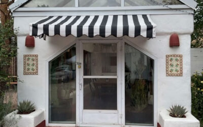 Curb Appeal Awnings